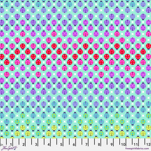 Tiny Beasts 25cm PWTP183 Glimmer - Tula Pink