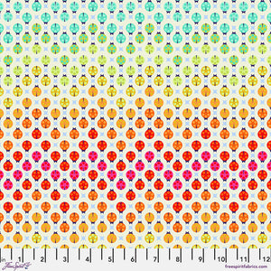 Tiny Beasts 25cm PWTP183 Glow - Tula Pink