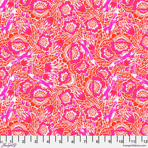 Tiny Beasts 25cm PWTP184 Glimmer - Tula Pink