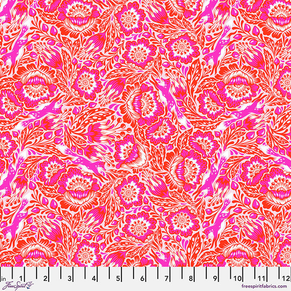 Tiny Beasts 25cm PWTP184 Glimmer - Tula Pink