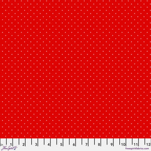 Tiny Dots - Watermelon