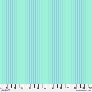 Tiny Stripes - Misty