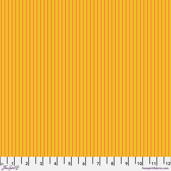 Tiny Stripes - Sunrise