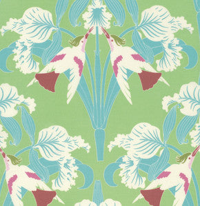 Birds Green