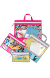 ByAnnie-PBA206 Project Bags