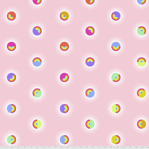 Backing 25cm Daydreamer Guava QBTP007 - Tula Pink