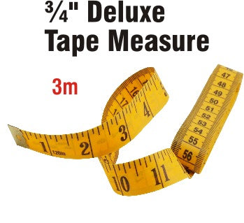 Tape Measure