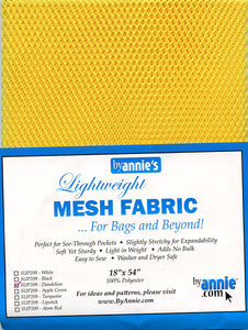 Light Mesh-SUP209-dandelion