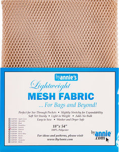Light Mesh-SUP209-natural