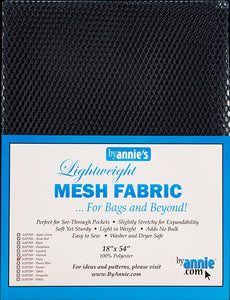 Light Mesh-SUP209-navy