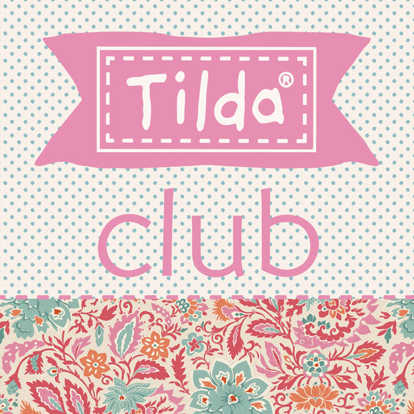 Tilda Club - Join anytime