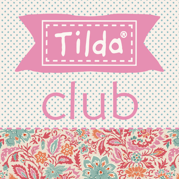 Tilda Club - Join anytime