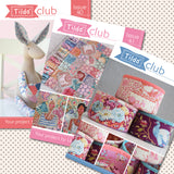 Tilda Club - Join anytime