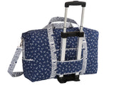 ByAnnie-PBA203-2 Travel Duffle Bag 2.0