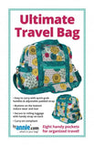 ByAnnie-PBA251 Ultimate Travel Bag