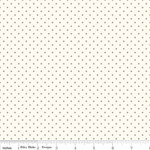 Dots By Rliey Blake Designs