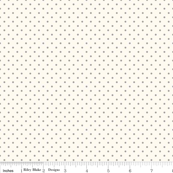Dots By Rliey Blake Designs