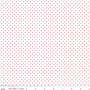 Dots By Rliey Blake Designs