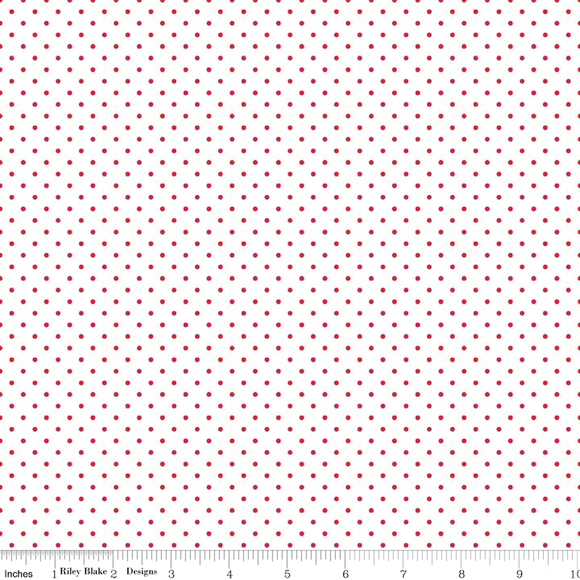 Dots By Rliey Blake Designs