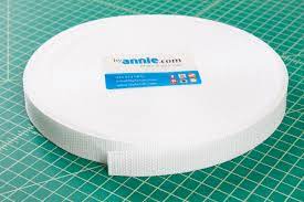 Strapping Roll 1' White - ByAnnie