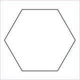 Hexagon Papers 50/100