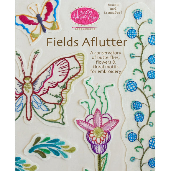 Fields Aflutter - Anna Maria Horner