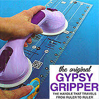 Original Gypsy Gripper - The Gypsy Quilter