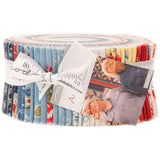 Ann's Arbour - Jelly Roll