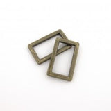 Hardware VooDoo Oblong Ring