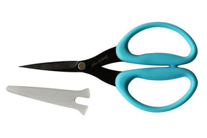Perfect Scissors Blue