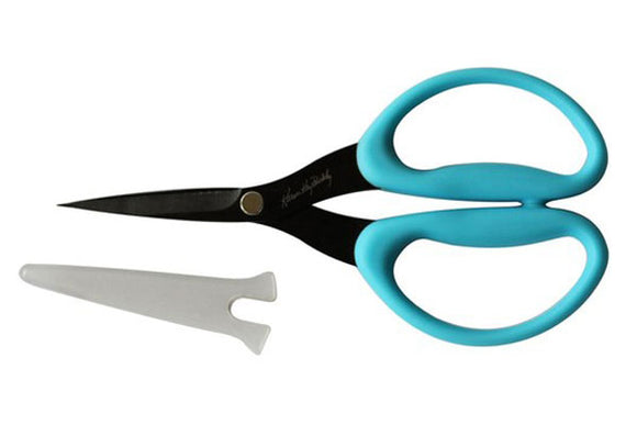 Perfect Scissors Blue