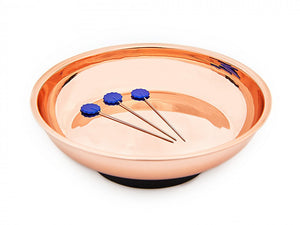 Magnetic Pin Dish