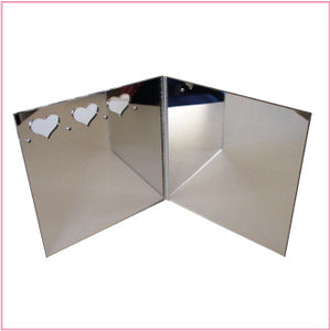 Fussy Cutting Mirror