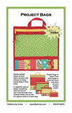 ByAnnie-PBA206 Project Bags
