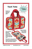 ByAnnie-PBA193 Tech Tote