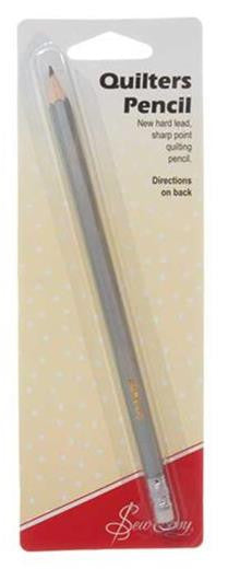 Quilters Pencil