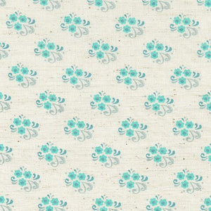 Mosaic Bloom 1074w