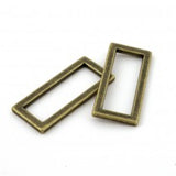 Hardware VooDoo Oblong Ring